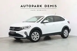 Volkswagen Taigo Basis/LED/SHZ/PARKPAKET/TEMPOMAT/PDC