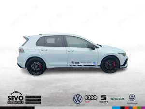 Volkswagen Golf GTI Clubsport 2.0 TSI DSG Clubsport Bild 5