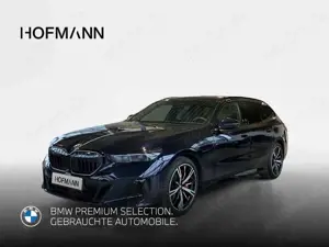 BMW 540 M Sport Pro