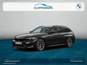 BMW 330 d xDrive Touring Head-Up+AHK+ACC UPE: 82.730€