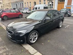 BMW 318 3er GT Diesel 318d GT Sport Line