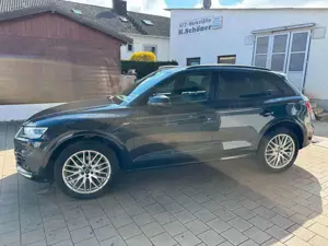 Audi Q5 45 TDI quattro sport S-line 1.Hd Kamera AHK