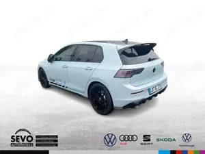 Volkswagen Golf GTI Clubsport 2.0 TSI DSG Clubsport Bild 3