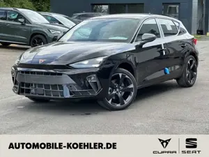 CUPRA Leon 1.5 eTSI DSG Pano AHK Sennheiser Sitzheizg