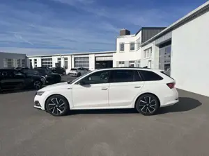 Skoda Octavia Bild 3