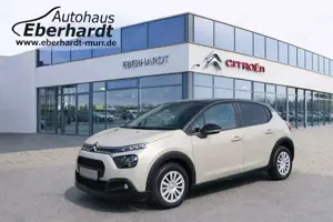 Citroen C3 PureTech 110 EAT6 Max Automatik
