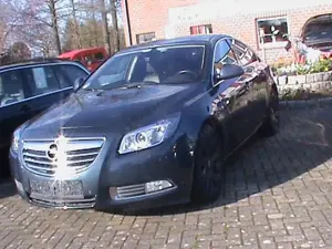 Opel Insignia Cosmo 4x4