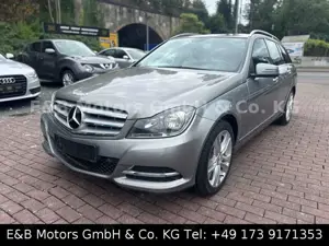 Mercedes-Benz C 220 T CDI Avantgarde/Autom.