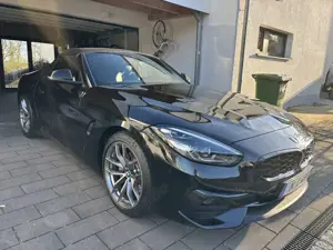 BMW Z4 Z4 Roadster sDrive20i Aut. Advantage