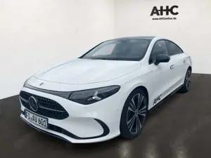 Mercedes-Benz CLA 180 +PROGRESSIVE+NIGHT+AHK+MULTIBEAM+KEYLESS