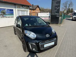 Citroen C1 Bild 2