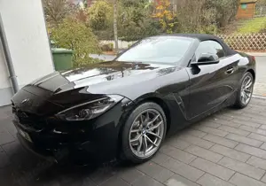 BMW Z4 Z4 Roadster sDrive20i Aut. Advantage Bild 2