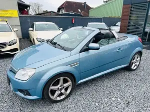 Opel Tigra