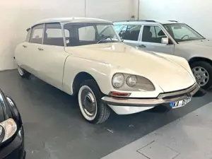 Citroen DS Bild 3