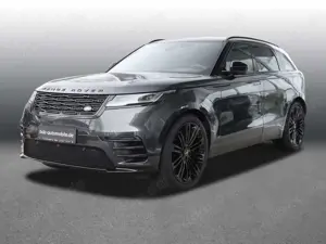 Land Rover Range Rover Velar D300 Autobiography SD HUD ACC