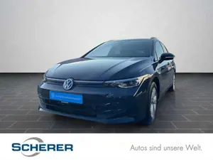 Volkswagen Golf Variant Golf VIII Variant 1,5 TSI DSG AHK/RFK/NAVI/LED/S