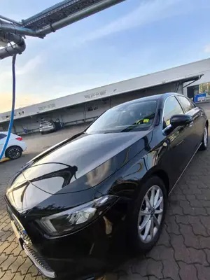 Mercedes-Benz A 220 A 220 4Matic Progressive- Limousine