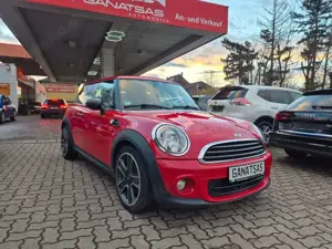 MINI One Mini One*Salt Paket*Klima*PDC*