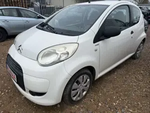 Citroen C1 Advance