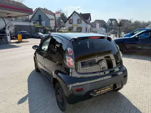 Citroen C1 Bild 5