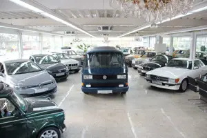 Volkswagen T3 Multivan