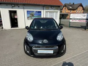 Citroen C1 Bild 3