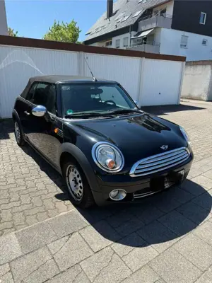 MINI Cooper Cabrio Cooper