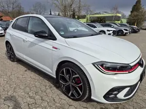 Volkswagen Polo 2.0 TSI DSG GTI Navi
