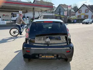 Citroen C1 Bild 4