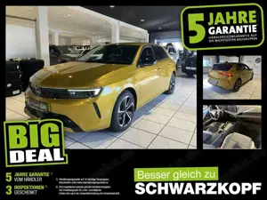Opel Astra L 1.6T WirelessCharging,Sitzheizung