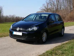 Volkswagen Golf Golf 1.4 Trendline