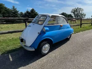 BMW Others Isetta 250