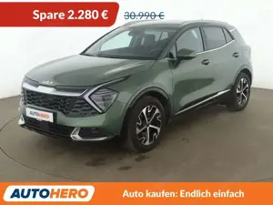Kia Sportage 1.6 TGDI Spirit Aut.*NAV*LED*ACC*360°CAM*PDC*SHZ*