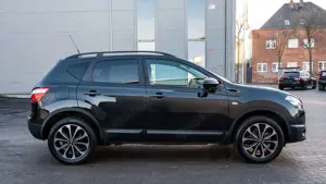 Nissan Qashqai Bild 3