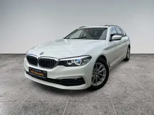 BMW 525 5 Touring 525 d