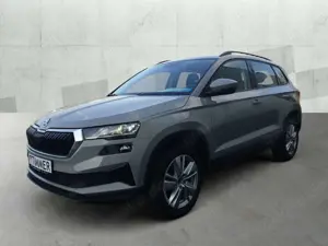 Skoda Karoq Bild 2