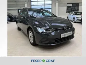 Volkswagen Golf Variant Life 1.0 TSI DSG/LED/Sitz.-Lenkradhzg.
