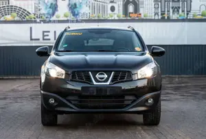 Nissan Qashqai Bild 2