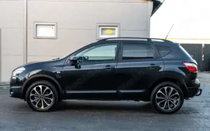 Nissan Qashqai Bild 4