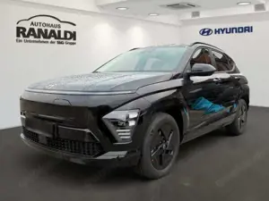 Hyundai KONA 65kWh Trend+Assistenz Paket+el.Heckklappe