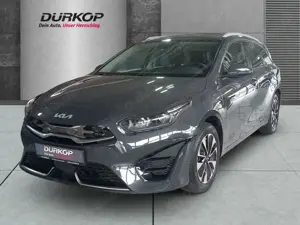 Kia Ceed SW / cee'd SW Spirit Automatik/Abstandstempomat/Navi