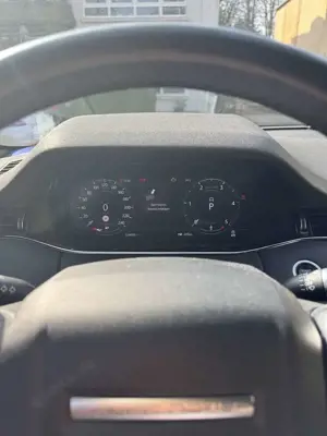 Land Rover Range Rover Evoque D150 R-Dynamic SE Bild 5