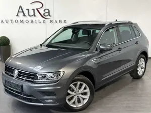 Volkswagen Tiguan 2.0 TDI 4M HL NAV+LED+AHK+PANO+360°+ACC
