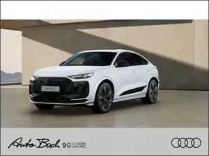 Audi Q6 e-tron quattro  Luftfwk./ Pano/ HuD