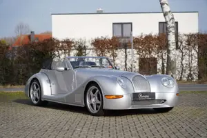 Morgan Aero 8