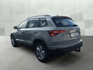 Skoda Karoq Bild 5