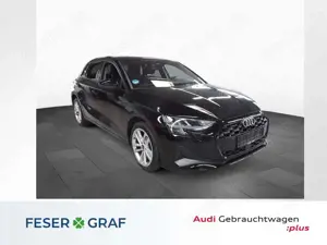 Audi A3 35 TFSI S tr. VIRTUAL DAB CAR PLAY