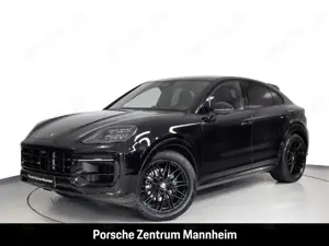 Porsche Cayenne Coupe BE Pano Sportaga. Beifahrerd. Sitzbelü.