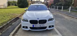 BMW 535 535d xDrive Touring Sport-Aut.