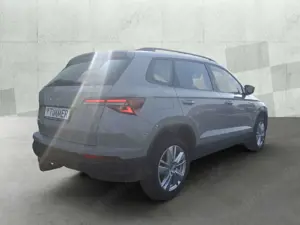 Skoda Karoq Bild 4